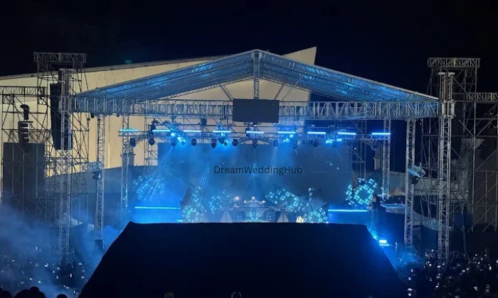 SN Lighting and Sound